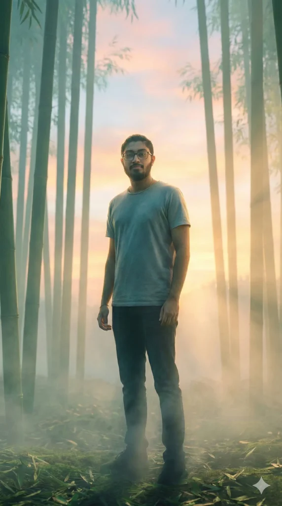 Japanese Bamboo Forest Background Replacement Guide 2026