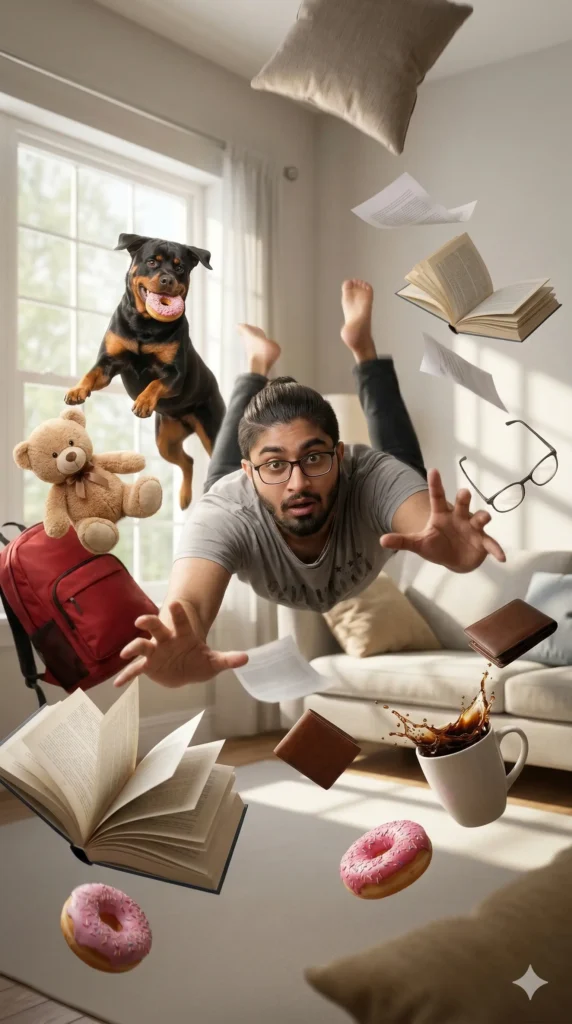 Google Gemini prompts