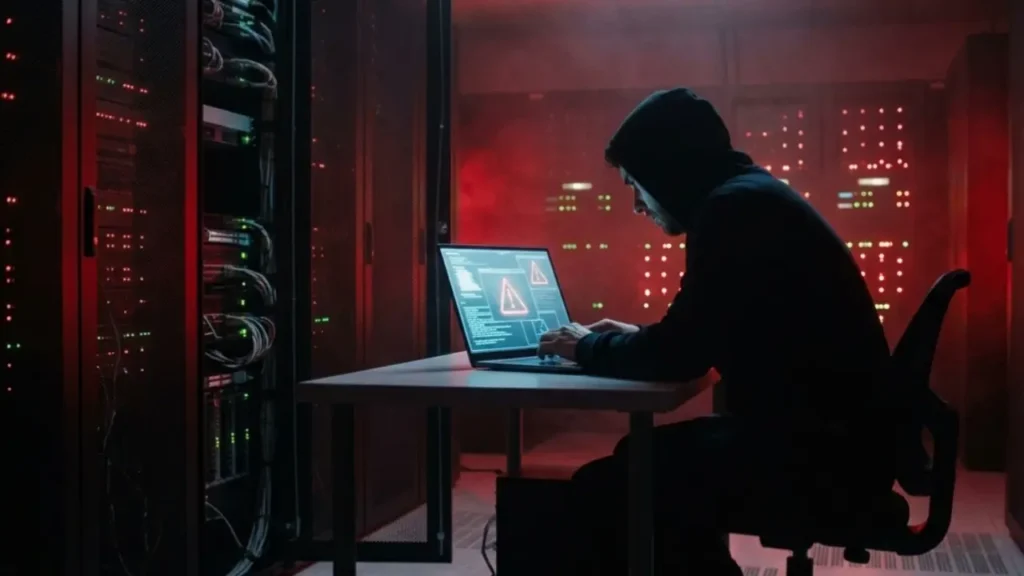 How to respond to a security breach notification