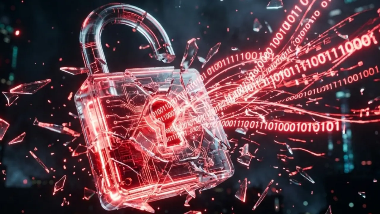 How to respond to a security breach notification